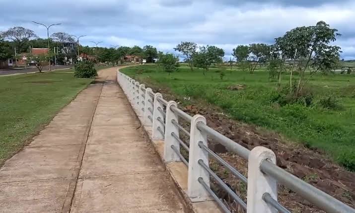 Hallaron el cuerpo de un hombre que se habría ahogado en aguas del arroyo Mártires