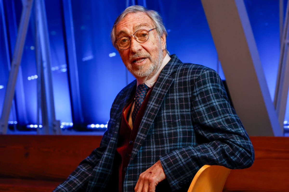 Murió Luis Brandoni: adiós a un ícono del cine y el teatro argentino