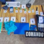 OTC perdió en casa, pero ya tiene la mira en los playoffs