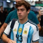 Declara Gianinna y testifican los primeros policías en el juicio por Maradona