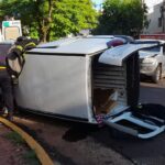 De Apóstoles al país: Quirós es la mejor argentina del mountain bike