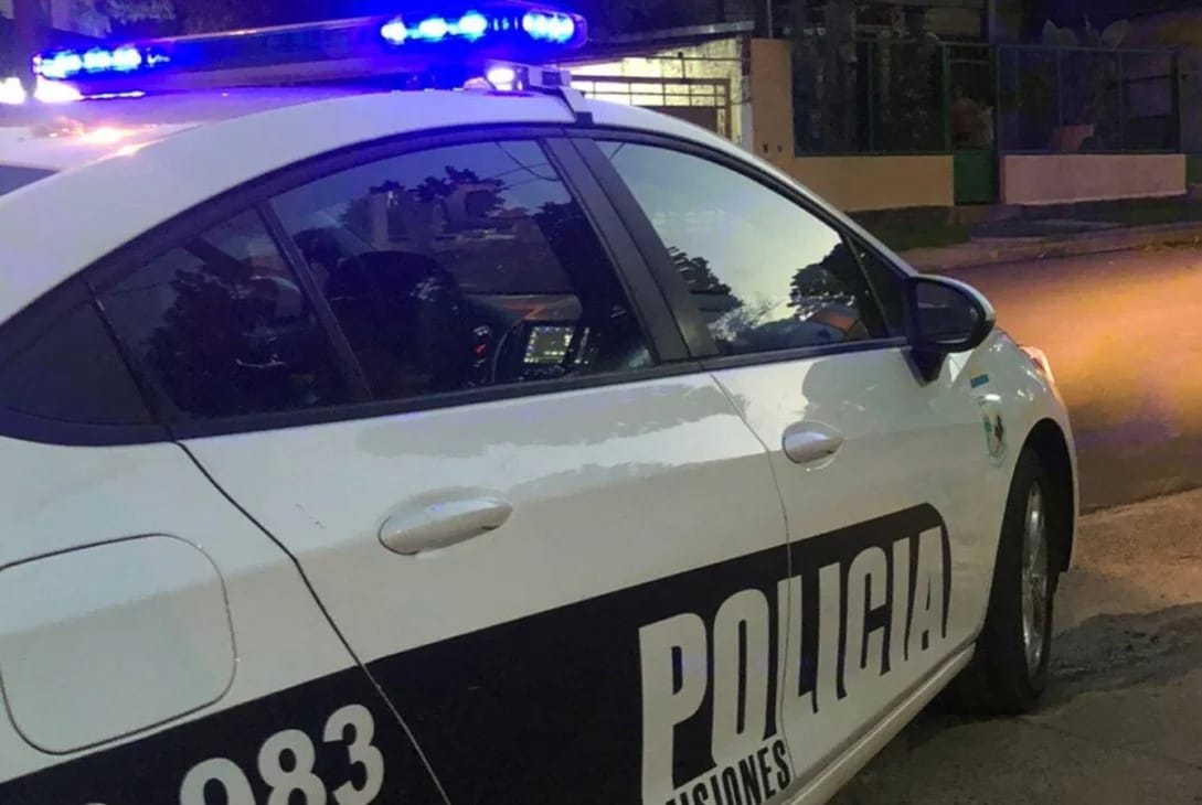 Un alto jefe policial fue separado tras una denuncia por violencia