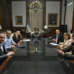 Boca y River ya conocen a sus árbitros para la semana copera