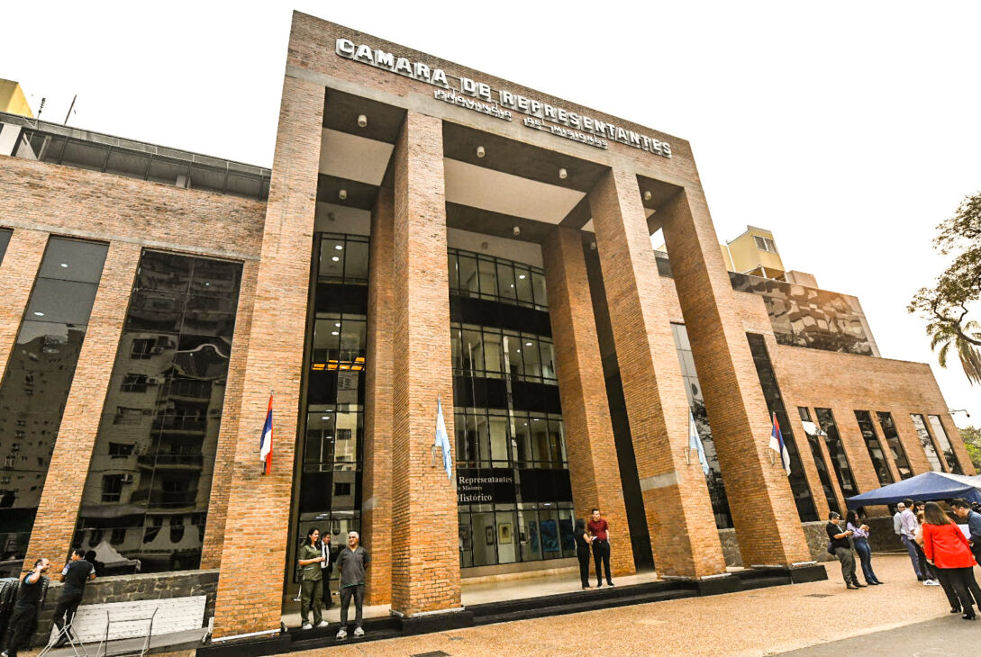 1° de mayo: Passalacqua presentará balance y ejes de gestión