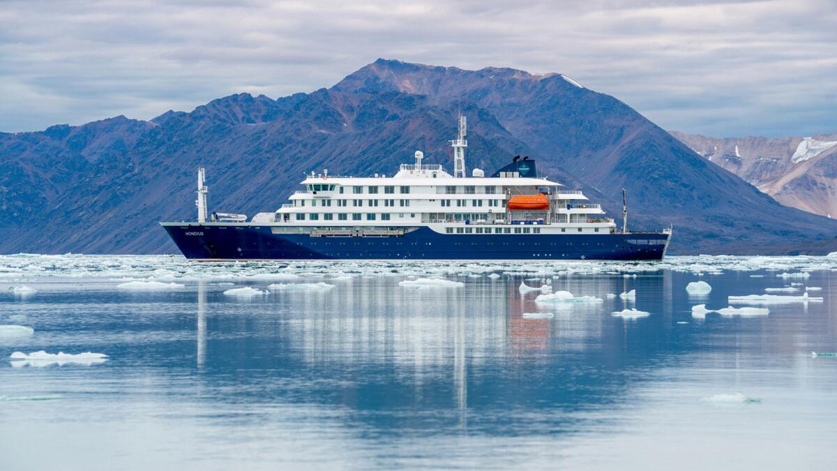 Alerta global: brote de hantavirus en un crucero con tres muertos