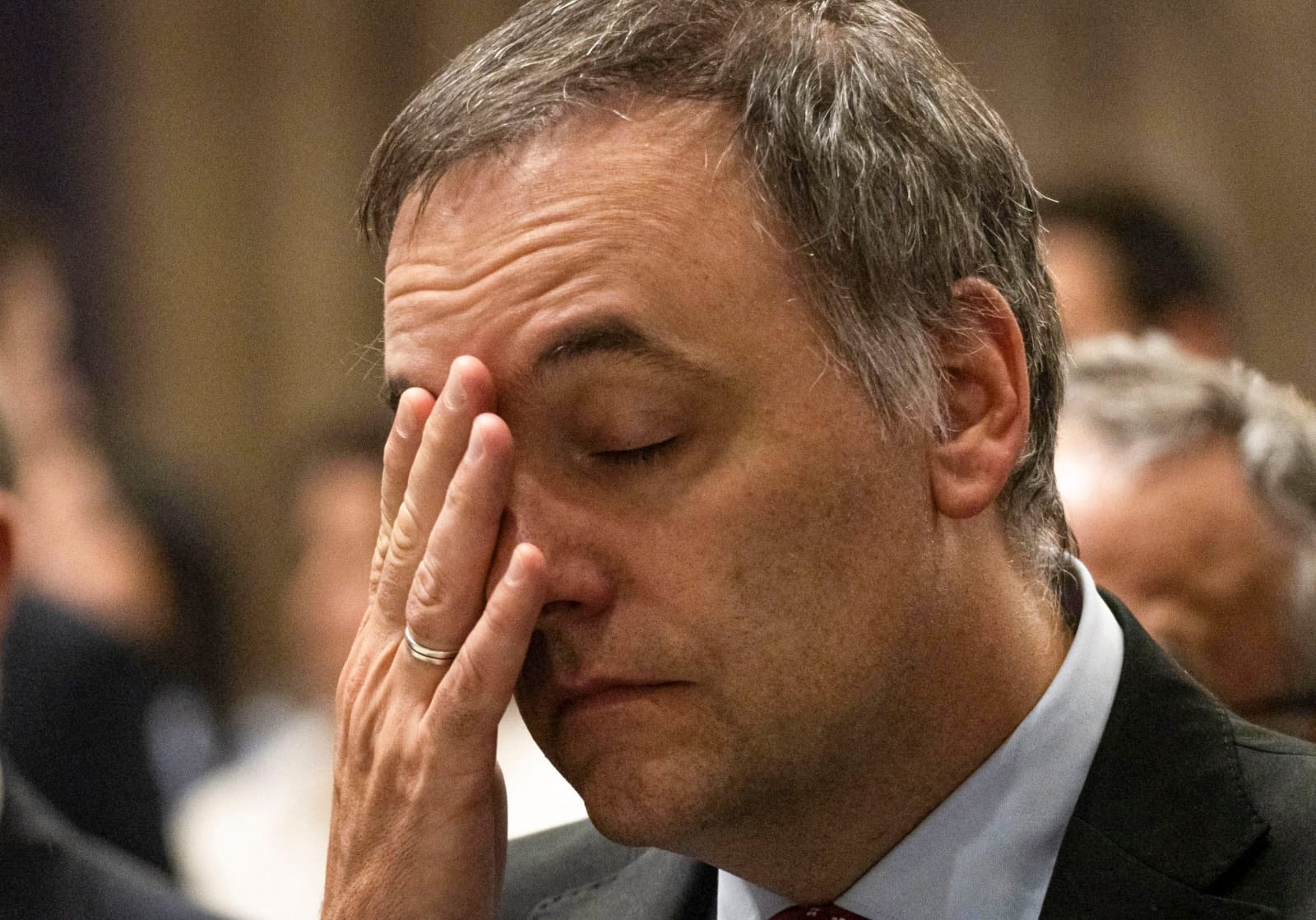 Pericia clave: la Justicia pone la lupa sobre el celular del contratista