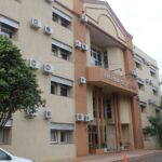Siniestro vial en Posadas dejó un conductor hospitalizado