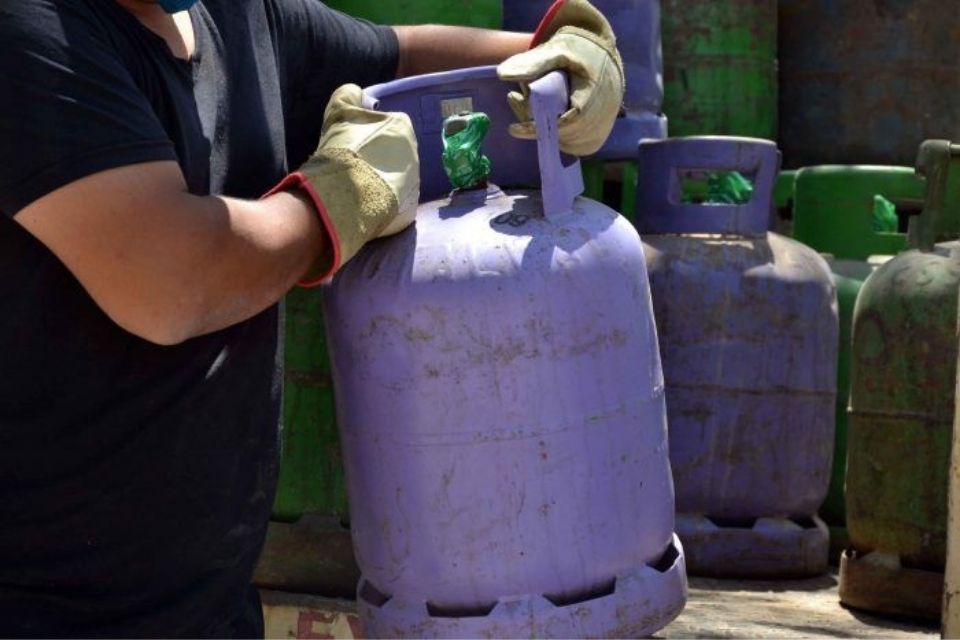 Ahora Gas mantiene el precio subsidiado y suma operativos en más de 10 localidades