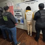 Nueva marcha universitaria en todo el país por financiamiento y salarios