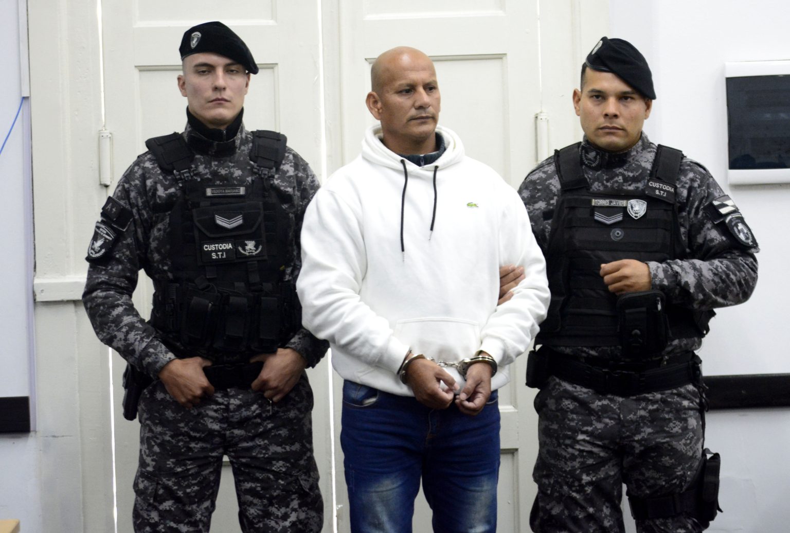 Caso Tizato: el juicio continúa con la declaración de nueve testigos