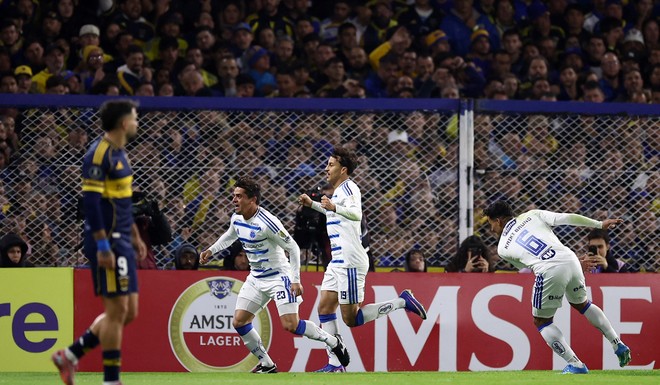 Boca dejó pasar una chance clave y ahora define todo en la última fecha