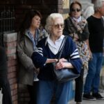 Caso Loan: jueces y fiscales recorrieron los últimos lugares donde fue visto