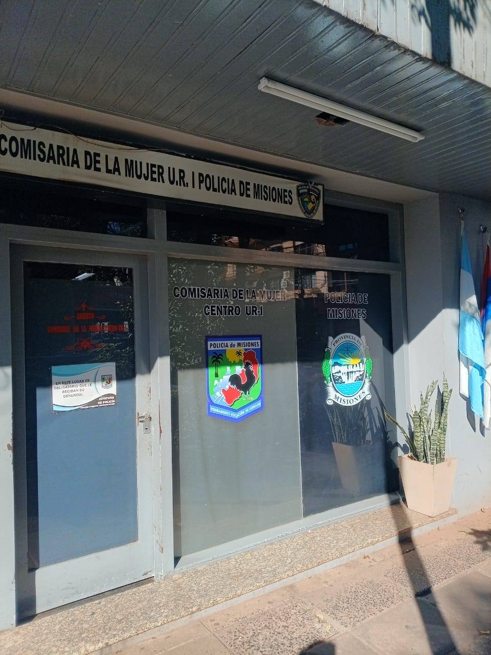 Denunciaron a un hombre de 60 años por presunto abuso contra una jugadora de básquet