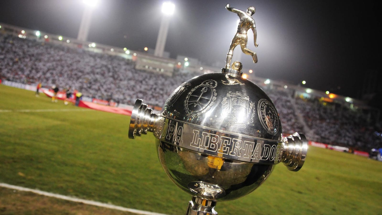 La Libertadores define a sus clasificados y los bombos para el sorteo de octavos