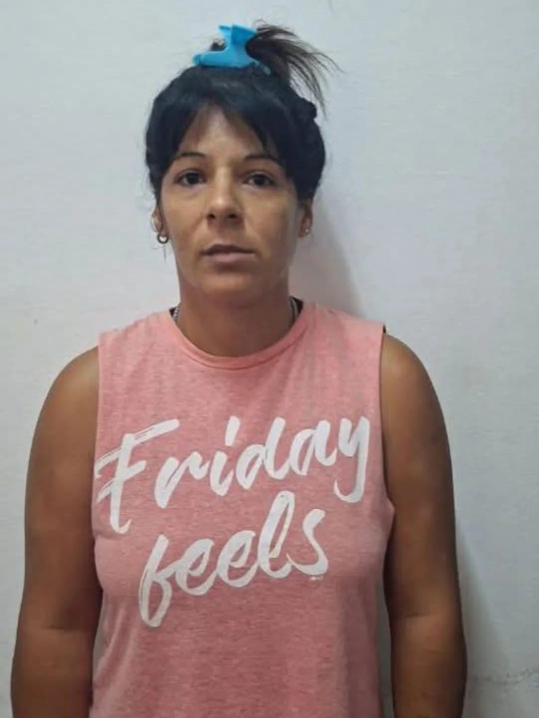 Activaron un operativo para localizar a una interna que no volvió a la cárcel