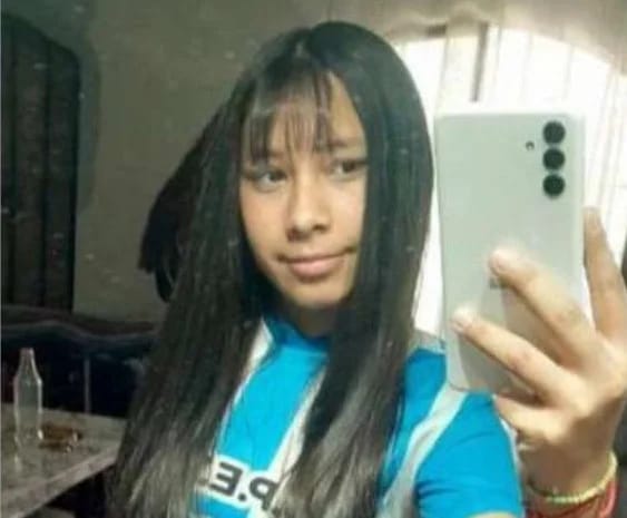 Buscan intensamente a Agostina Vega y activaron la Alerta Sofía en todo el país