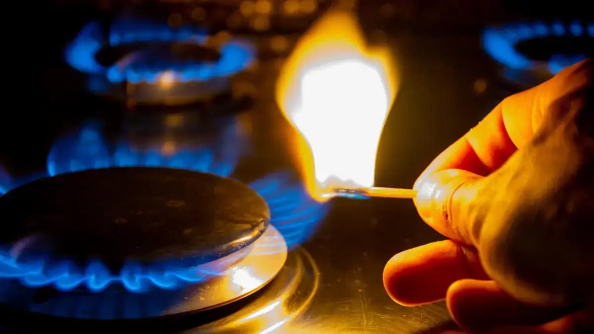 Luz y gas: Nación extendió subsidios y aplicará descuentos extra en junio
