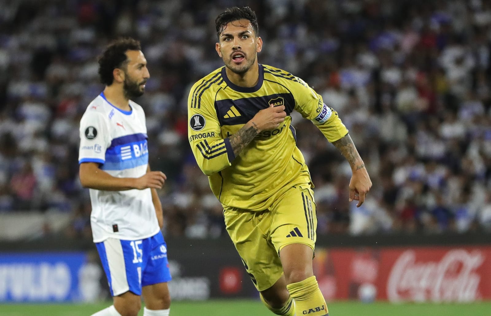 Boca enfrenta una final anticipada: solo le sirve ganar para seguir en la Libertadores
