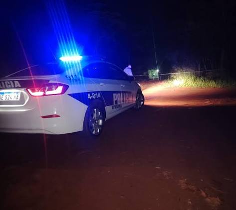Hallaron sin vida a una adolescente de 17 años que era buscada en Eldorado