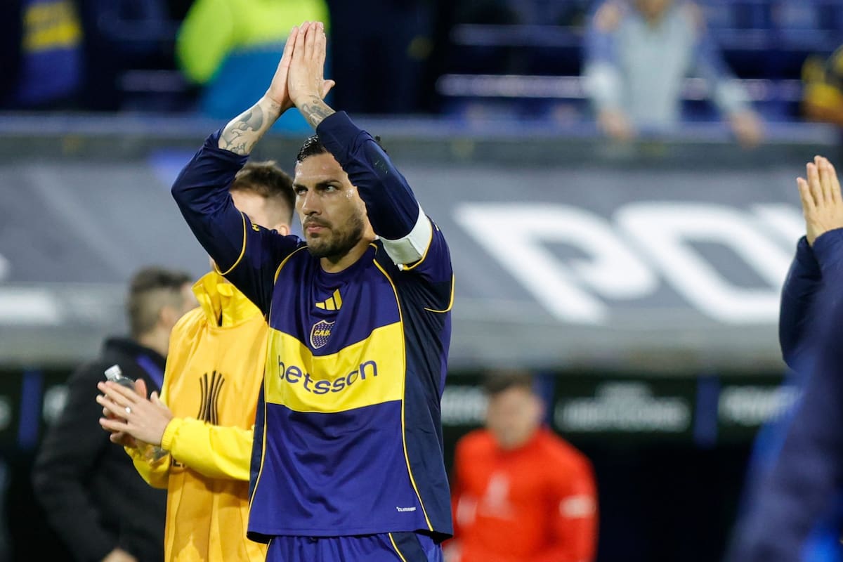 Boca perdió con Universidad Católica, quedó afuera de la Libertadores y hubo silbidos en la Bombonera