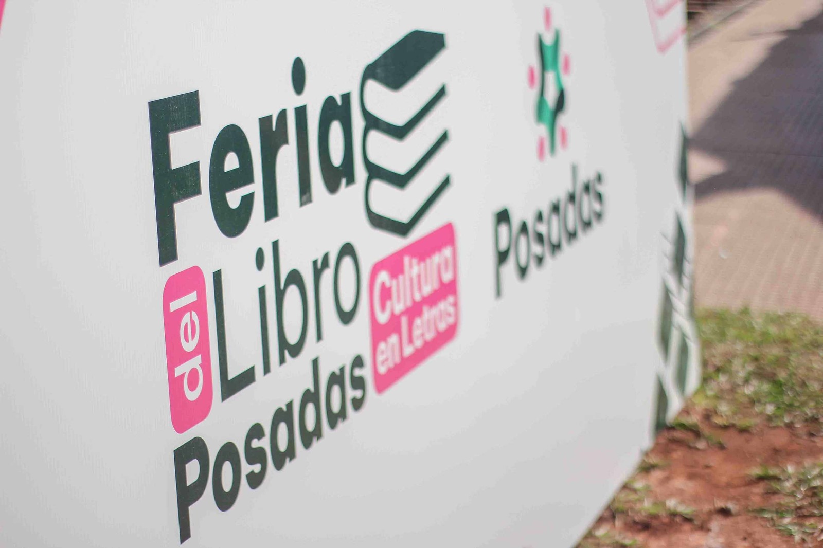 La Feria del Libro vuelve a Posadas con una amplia agenda cultural y recreativa