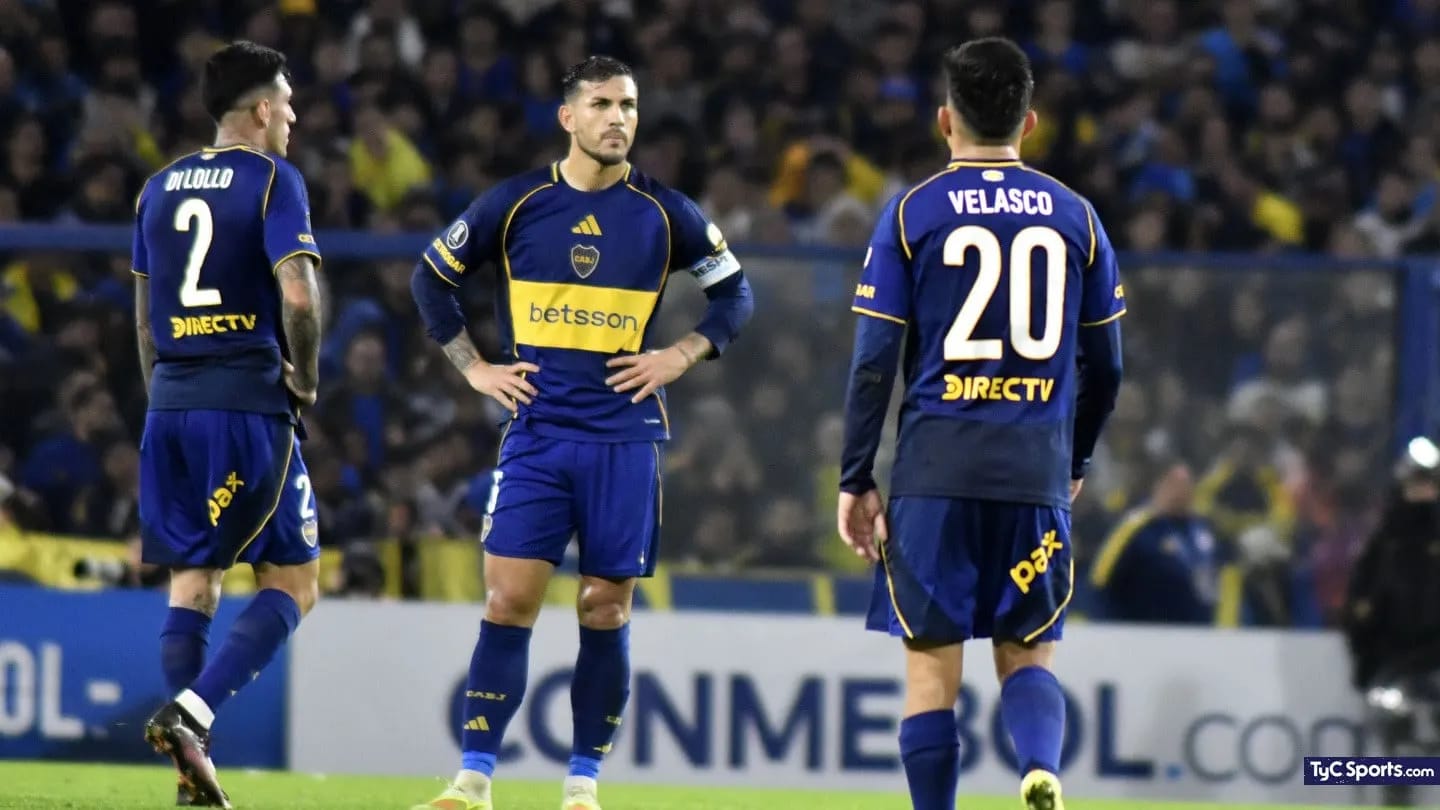 Boca ya conoce el camino: confirmaron días y horarios de la serie con O’Higgins
