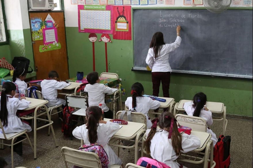 Misiones definió las fechas de las vacaciones de invierno 2026