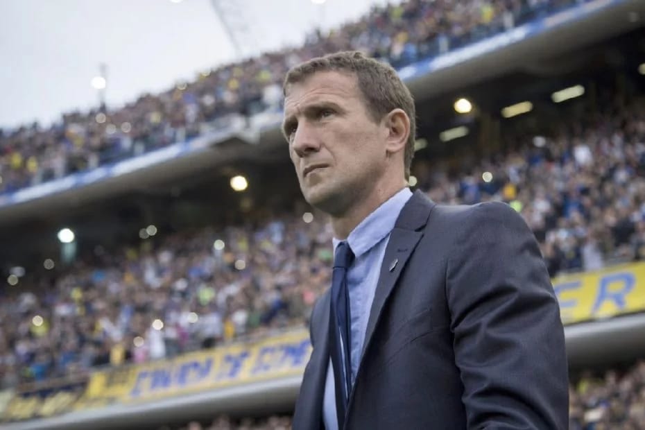 El regreso del Vasco está al caer: Boca ultima detalles para anunciar a su nuevo entrenador