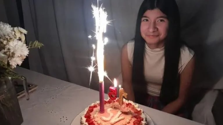 Buscan intensamente a una adolescente de 15 años desaparecida en Córdoba