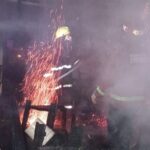 Argentina goleó a Islandia y llega encendida al debut del Mundial