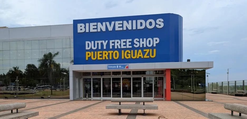 Free shops en la frontera: cómo funcionarán y qué impacto podrían tener en Misiones