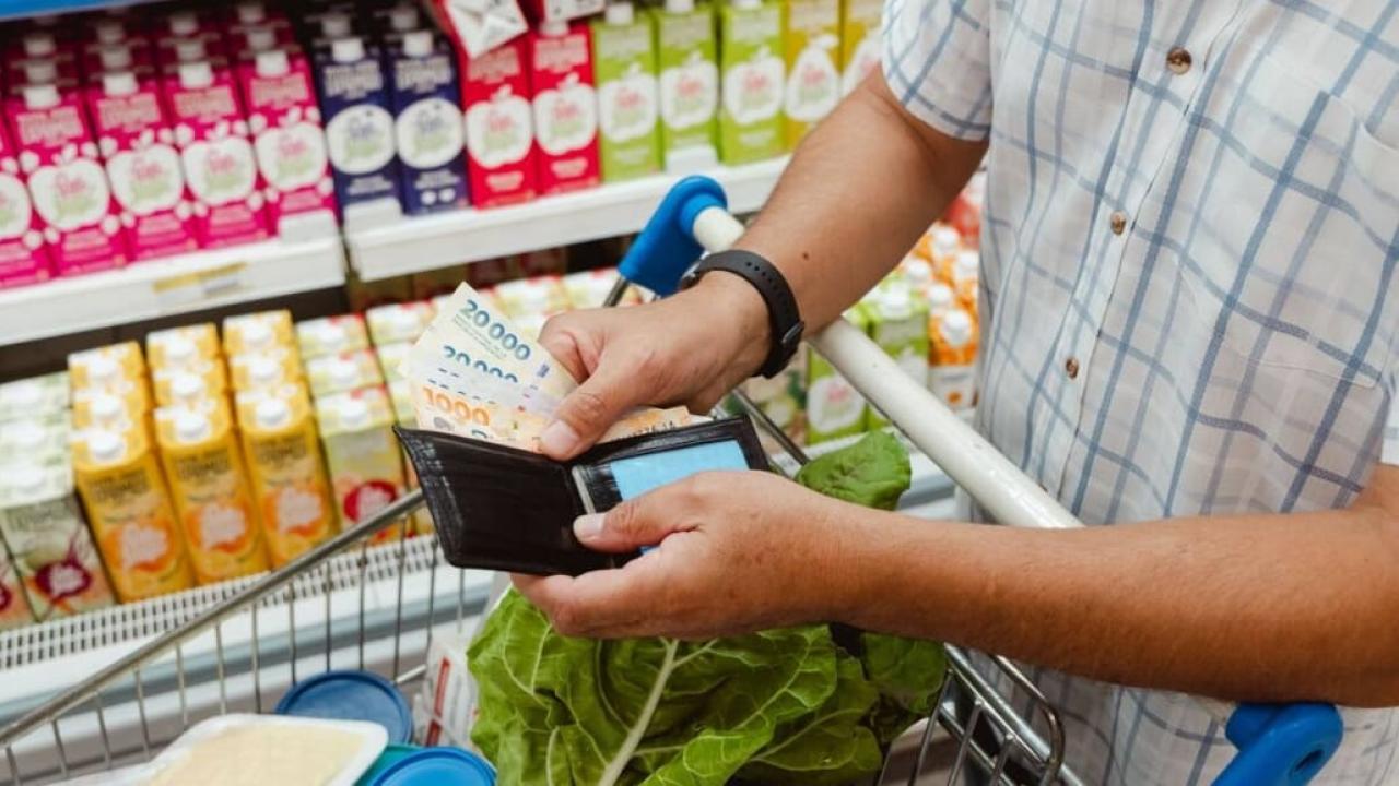 El Indec publica este jueves la inflación de mayo y crece la expectativa