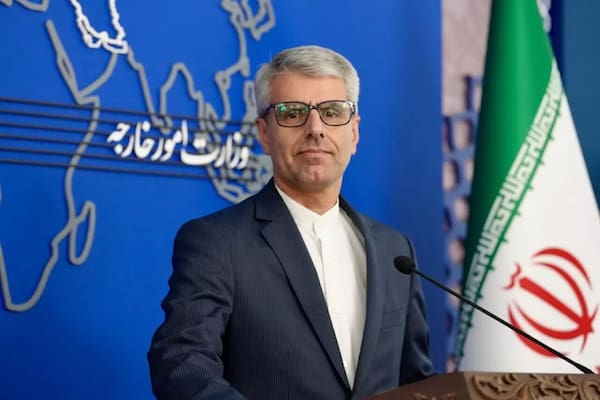 Escala la tensión: Irán acusa a Estados Unidos de romper la tregua