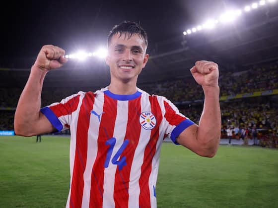 Con presencia misionera, Paraguay vuelve al Mundial después de 16 años