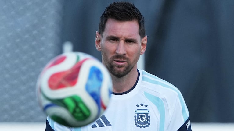 Arranca la defensa de la corona: Argentina se mide con Argelia en Kansas City