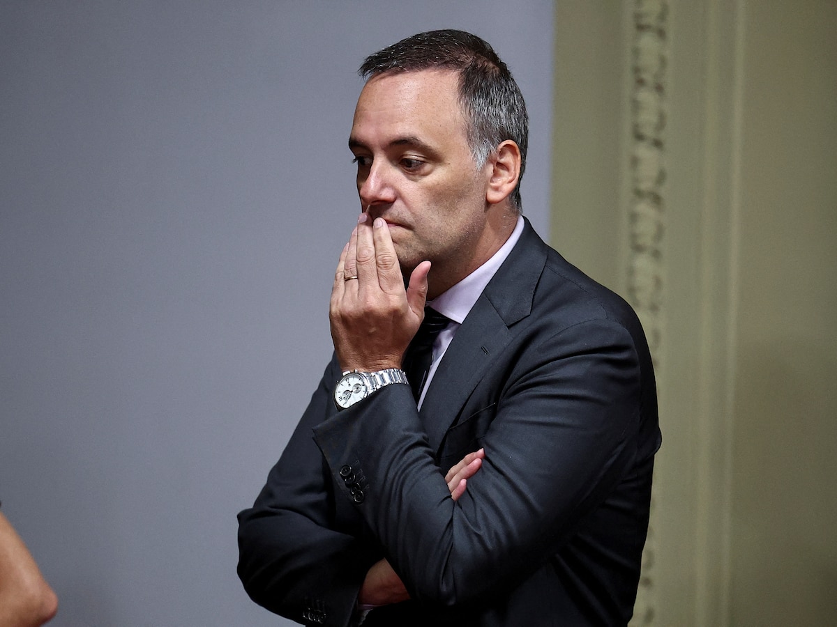 Presionado por aliados y opositores, Adorni irá al Senado el 2 de julio