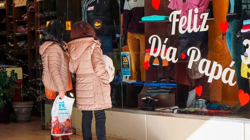 Arranca el Ahora Papá: qué beneficios estarán disponibles este fin de semana
