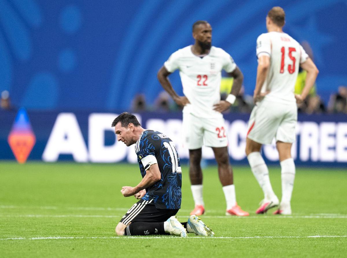 La “Finalissima” mundial: Argentina y España definen el Mundial en un cruce sin precedentes