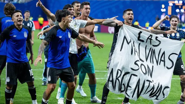 La FIFA no suspenderá a los jugadores de la Selección y solo analiza una multa económica para la AFA