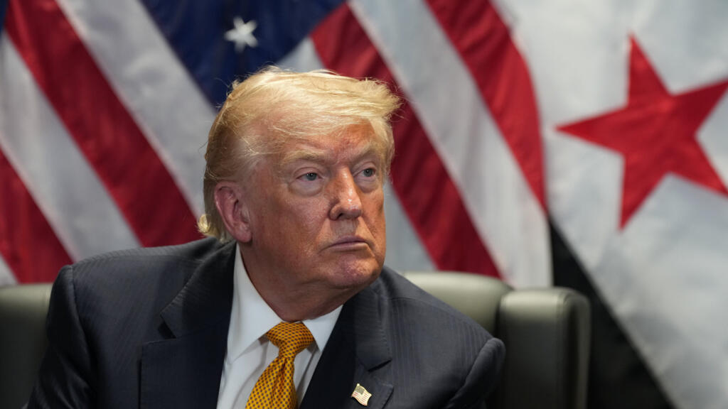 Escala el conflicto: Irán denuncia 30 civiles muertos por ataques de EE.UU. y Trump lanza una dura advertencia