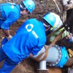 Venezuela sigue buscando sobrevivientes mientras crece el número de víctimas por los terremotos