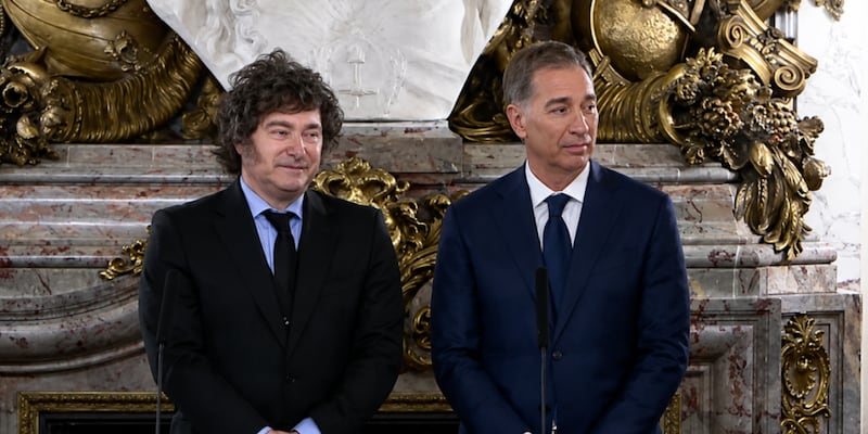El Gobierno oficializó la eliminación del Ministerio del Interior y creó dos vicejefaturas