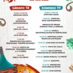 Máxima alerta en Atlanta por el duelo entre Argentina e Inglaterra