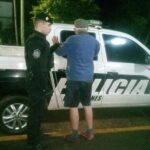 Máxima alerta en Atlanta por el duelo entre Argentina e Inglaterra
