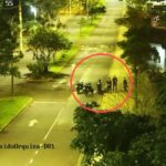 La Guardia Revolucionaria de Irán ataca bases de EE.UU. y cierra el estratégico estrecho de Ormuz