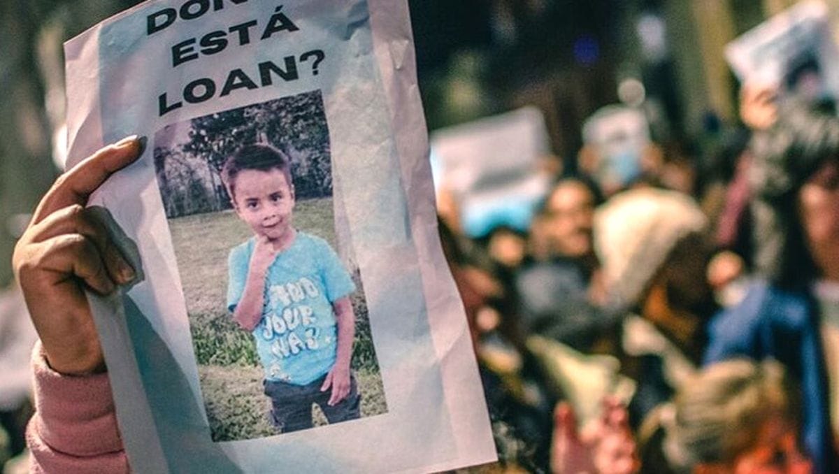 Juicio por la desaparición de Loan: dos efectivos policiales declaran este martes ante el tribunal