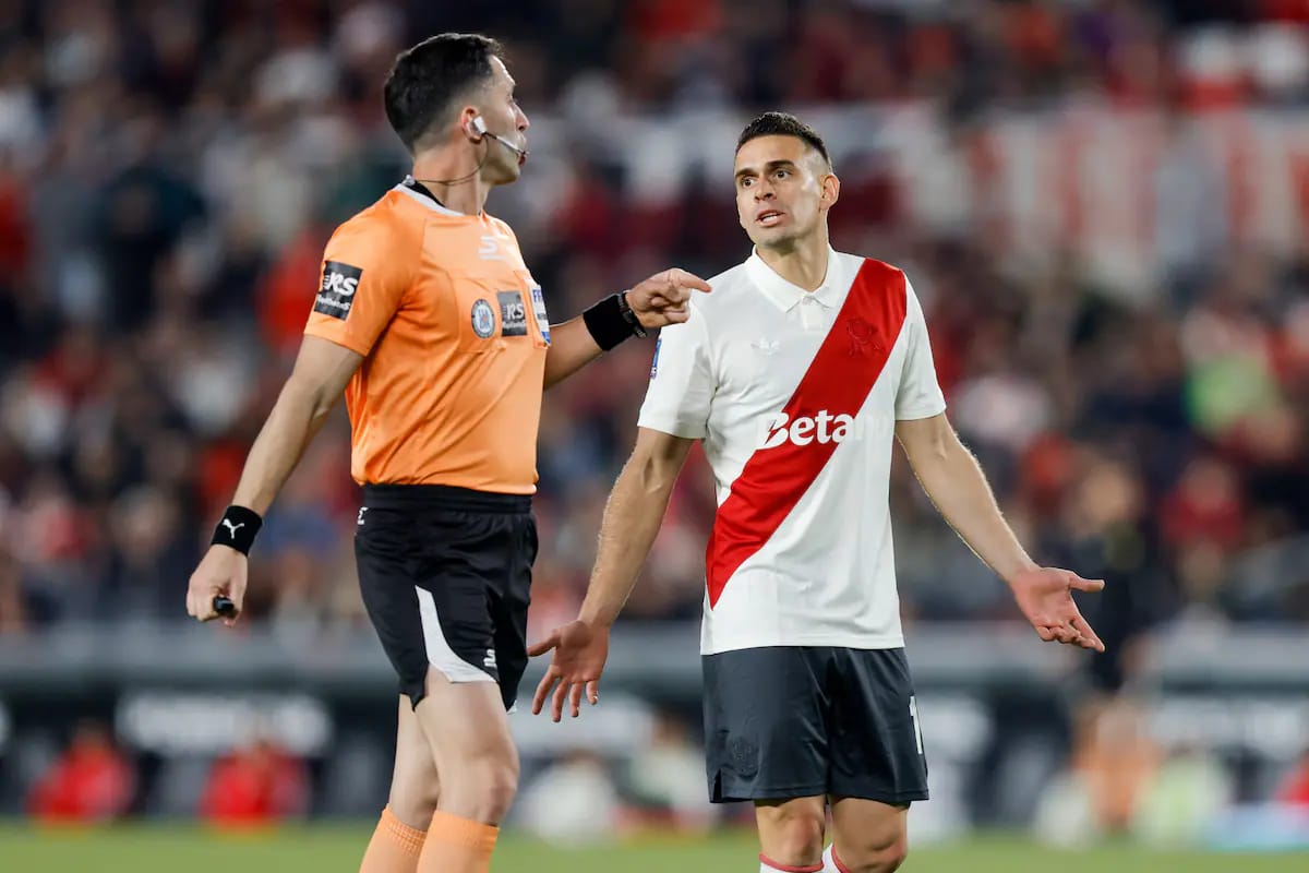 Gimnasia y River se enfrentan en La Plata con la meta de sumar sus primeros puntos en el Clausura