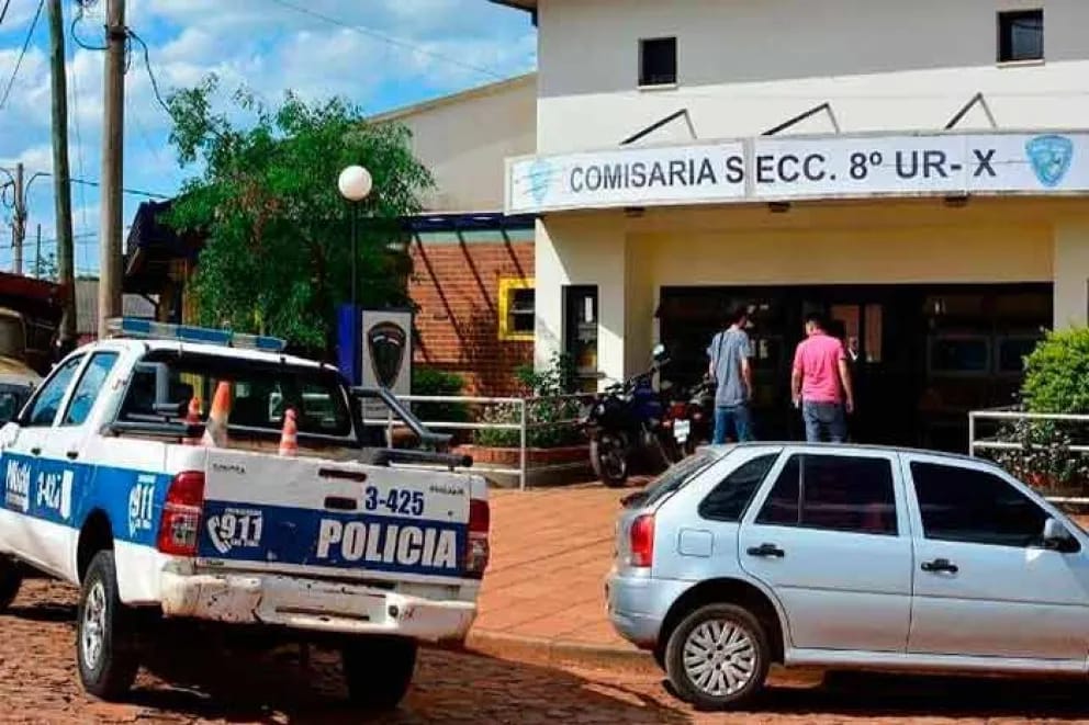 Un hombre de 28 años fue detenido en el barrio San Jorge investigado por un caso de abuso sexual