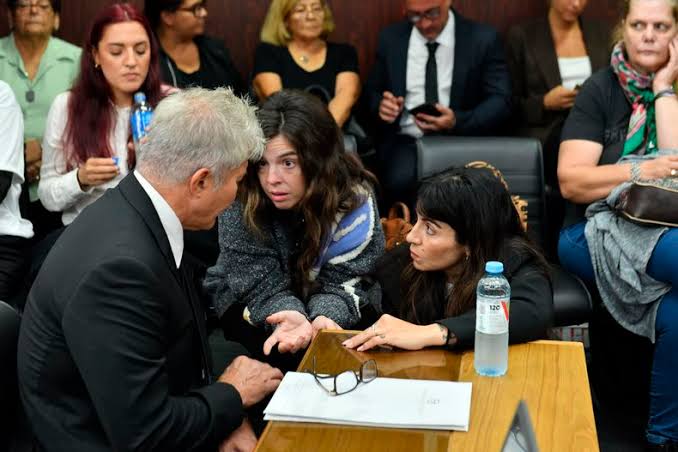 Caso Maradona: declara un custodio clave sobre los últimos días de Diego en Tigre