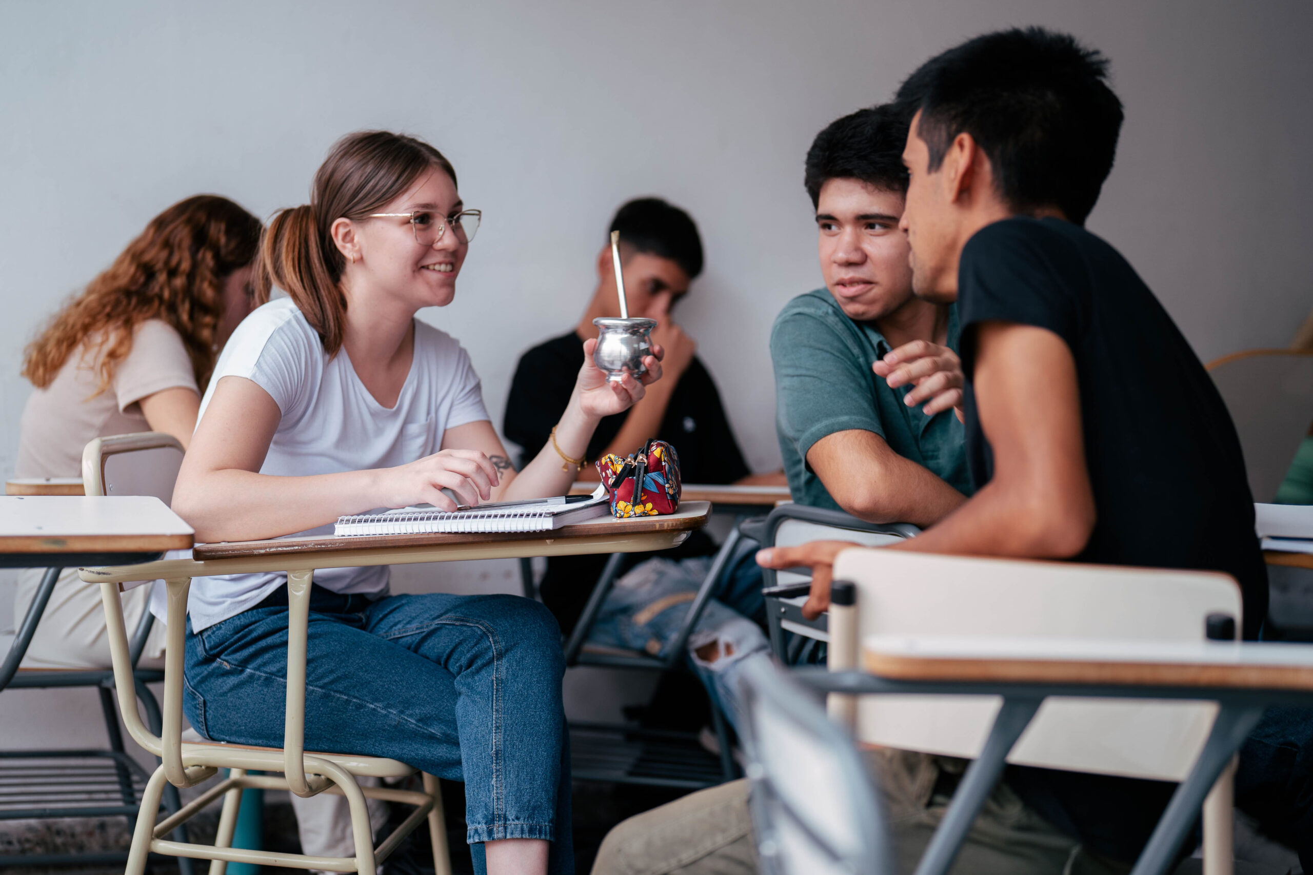 La UGD propone anticipar el ingreso universitario con una cursada los sábados